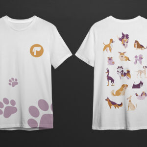 Camisa Patas